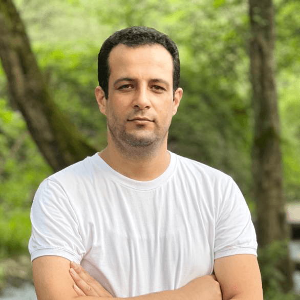 Abbas Hayali