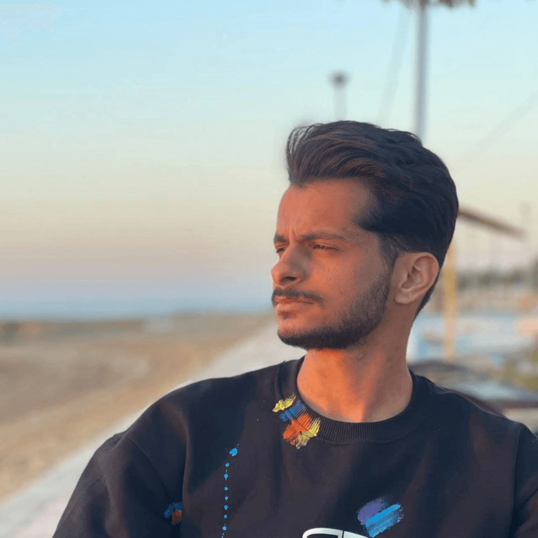 Ehsan Mohammadi
